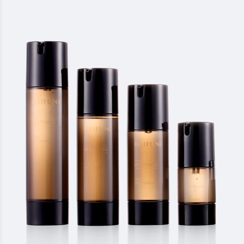 廣東環(huán)保包裝的創(chuàng)新與機(jī)遇 聚焦伍星塑料制品在化妝品與消毒用品領(lǐng)域的解決方案